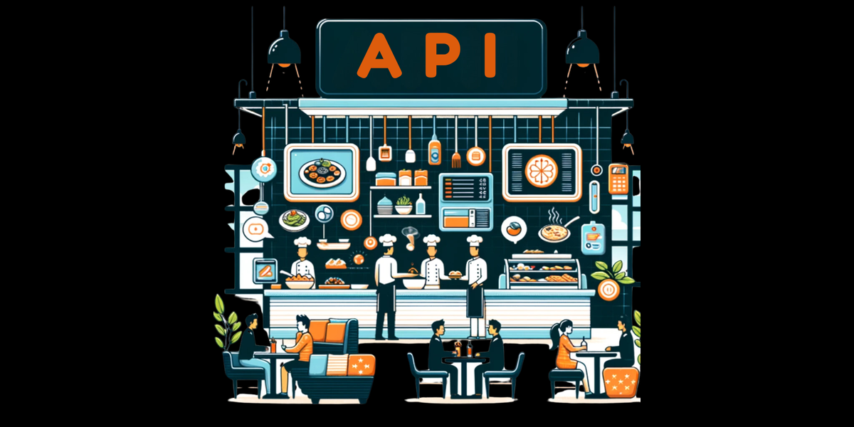 ServiceNow API A Restaurant Analogy