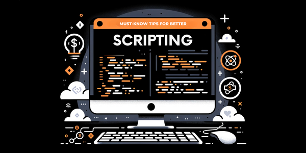 10 Must-Know Tips for Better Scripting in  ServiceNow