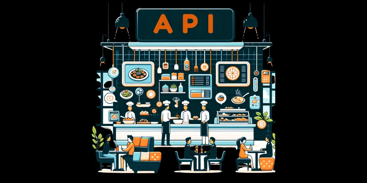 ServiceNow APIs: A Restaurant Analogy