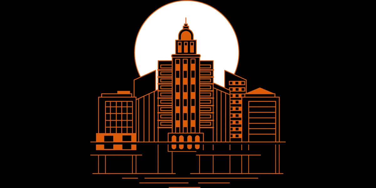 ServiceNow CSDM vs CMDB: A City Analogy