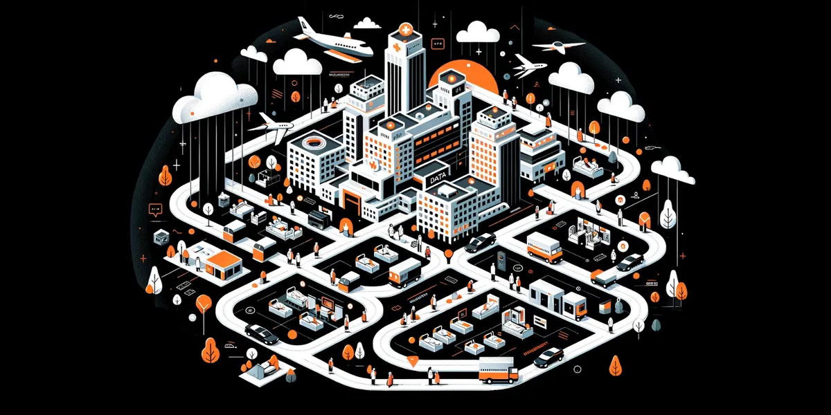 ServiceNow ITSM, Explained Like a Hospital
