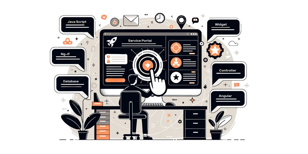 ServiceNow Service Portal: A Beginner's Guide
